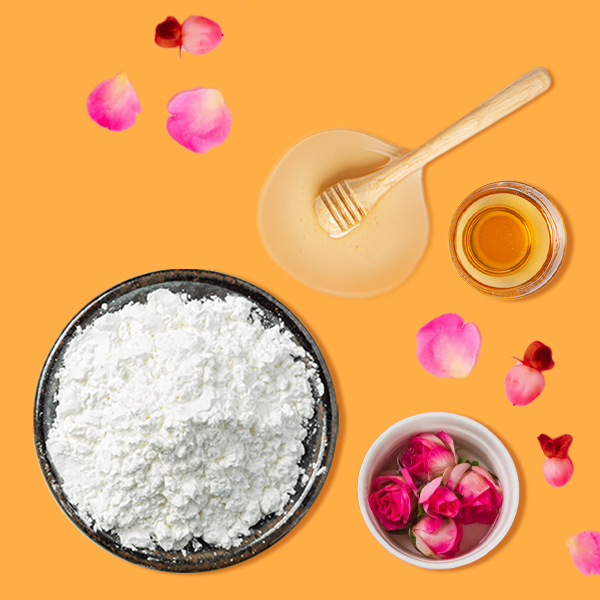 Rice Flour Face Packs For All Skin Issues SUGAR Cosmetics